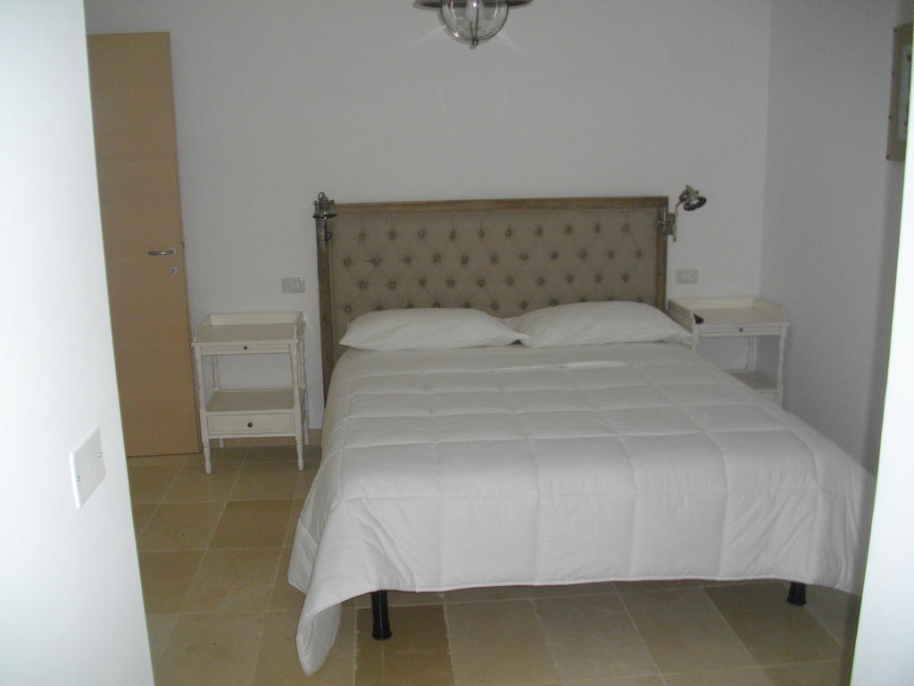 B&B Villa Cinzia Torre Santa Sabina Habitación foto