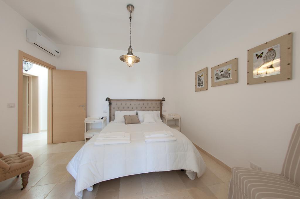 B&B Villa Cinzia Torre Santa Sabina Exterior foto
